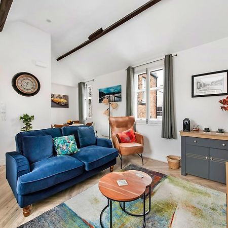 Finest Retreats - The Bank House Villa Boroughbridge Exteriör bild